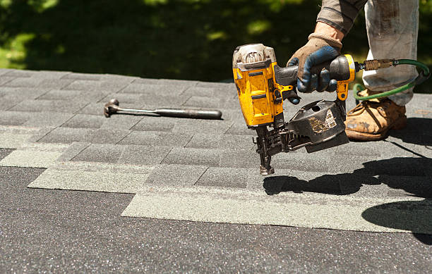 Best Residential Roof Replacement  in Daleville, IN